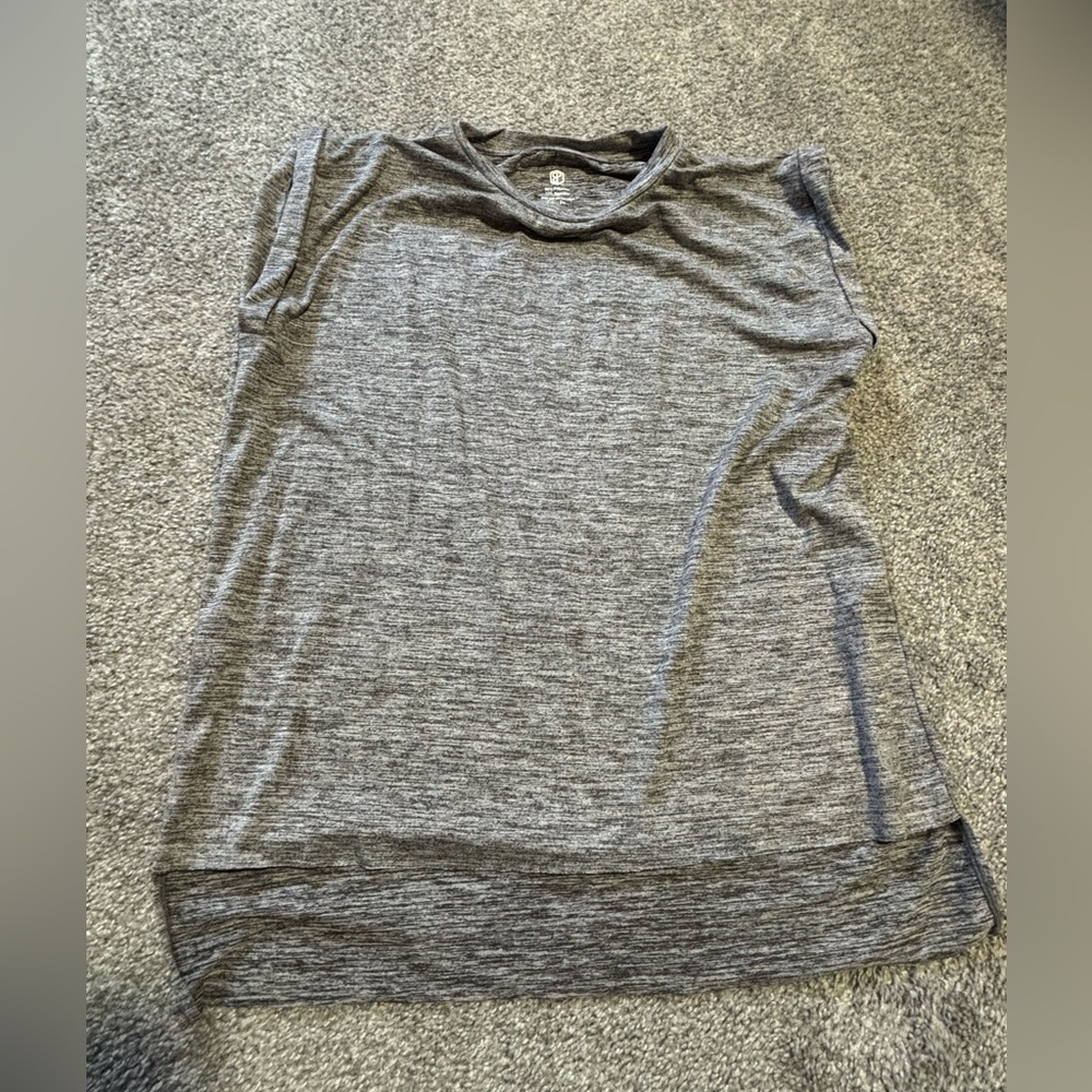 Born Primitive Captivate Muscle Tee